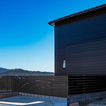 Awaji-Shima C-Side Sky Arena - Vacation Stay 87364V Minamiawaji Ngoại thất bức ảnh