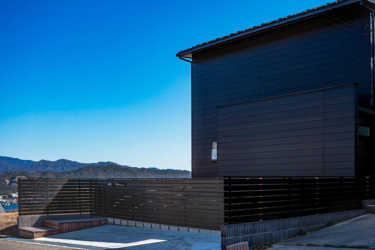 Awaji-Shima C-Side Sky Arena - Vacation Stay 87364V Minamiawaji Ngoại thất bức ảnh