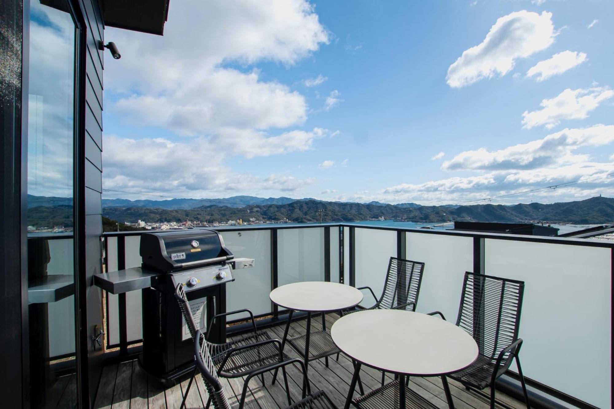 Awaji-Shima C-Side Sky Arena - Vacation Stay 87364V Minamiawaji Ngoại thất bức ảnh