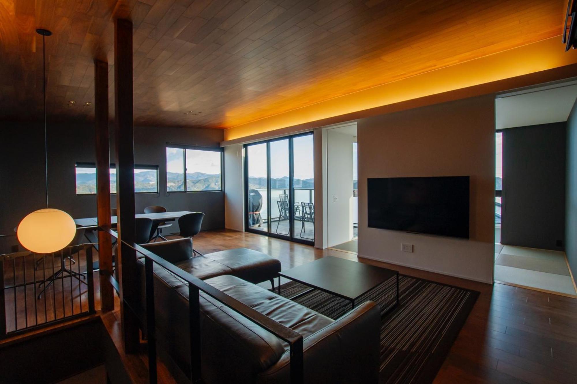 Awaji-Shima C-Side Sky Arena - Vacation Stay 87364V Minamiawaji Ngoại thất bức ảnh