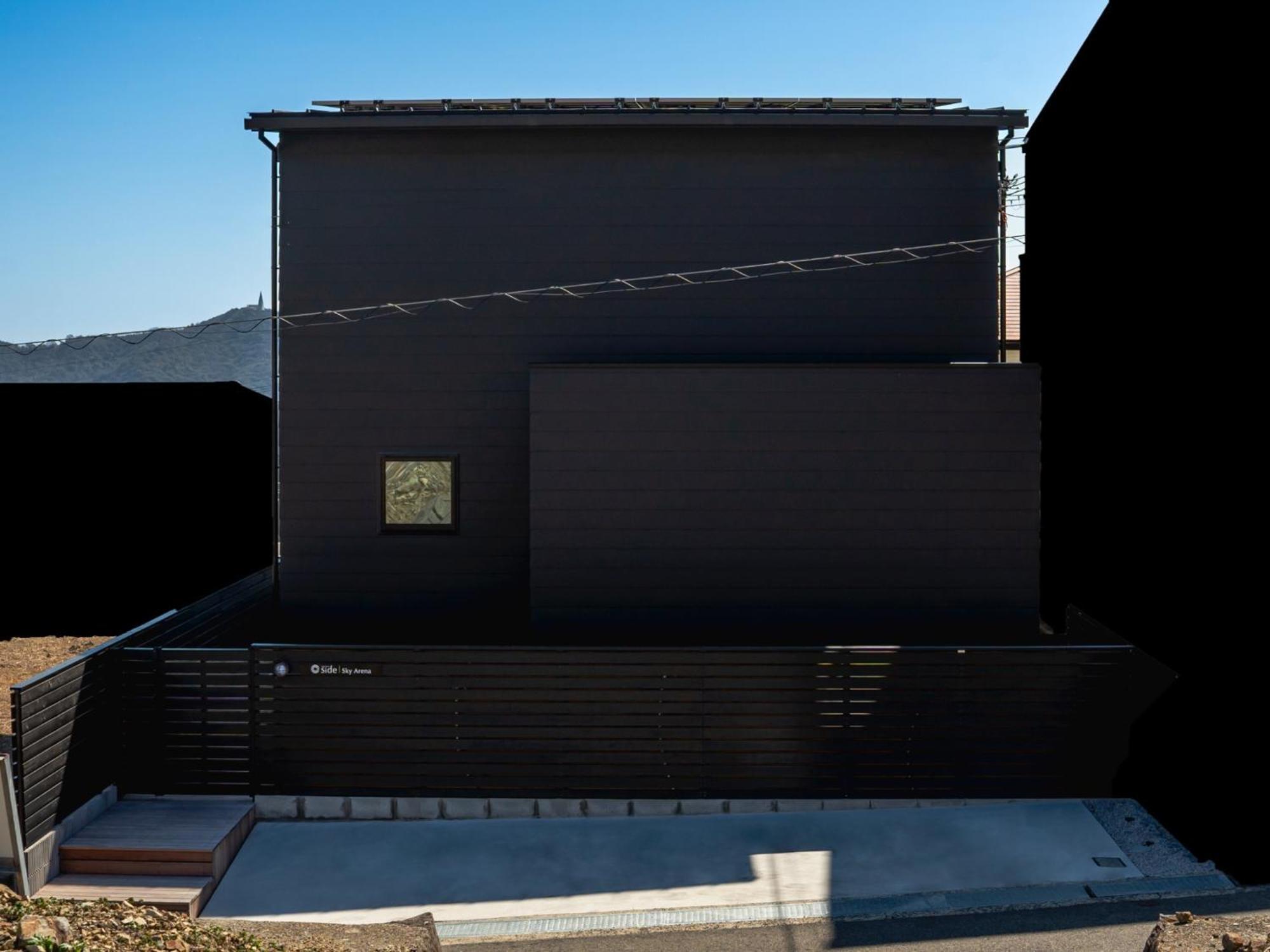 Awaji-Shima C-Side Sky Arena - Vacation Stay 87364V Minamiawaji Ngoại thất bức ảnh